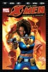 X-Men: The End - Dreamers & Demons (2004) #2 cover