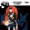 Uncanny X-Men (2013) #24