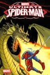 MARVEL UNIVERSE ULTIMATE SPIDER-MAN: GREAT POWER SCREEN CAP DIGEST (Digest) cover