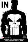 The Punisher (2014) #14 (In Variant) cover