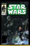 Star Wars (1977) #92 cover