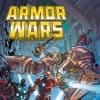 Armor Wars (2015) #1