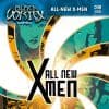All-New X-Men (2012) #38 (Sorrentino 2nd Printing Variant)