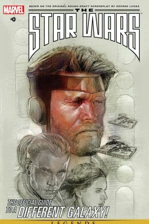 The Star Wars (2013)