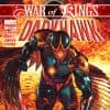 War of Kings: Darkhawk (2009) #2