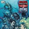 Agents of Atlas (2009) #6