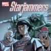 Starjammers (2004) #6