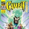 GAMBIT ANNUAL '99 1 (1999)