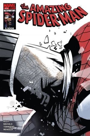 Amazing Spider-Man (1999) #575
