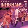 All-New Inhumans (2015) #5