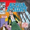 Alpha Flight (1983) #7