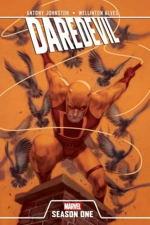 Daredevil: Season One (2012)