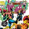 Avengers: The Terminatrix Objective (1993) #2