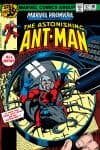 Marvel Premiere (1972) #47 cover
