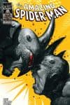 Amazing Spider-Man (1999) #625 cover