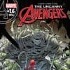Uncanny Avengers (2015) #16