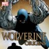 Wolverine Origins (2006) #12