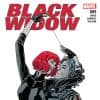 Black Widow (2016) #9