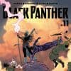 Black Panther (2016) #11