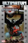 Ultimate Spider-Man (2000) #131 cover