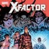 X-Factor (2005) #250