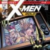 X-Men: Gold (2017) #15