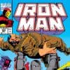 Iron Man (1968) #268
