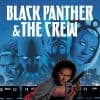 Black Panther and the Crew (2017)