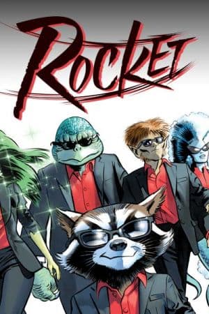 Rocket (2017)