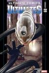 Ultimate Comics Ultimates (2011) #9 cover