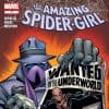 Amazing Spider-Girl (2006) #17