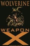 Wolverine: Weapon X (Trade Paperback) cover