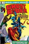Ghost Rider (1973) #55 cover