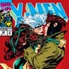 X-Men (1991) #24