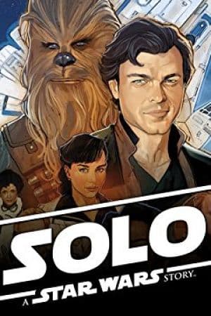Solo: A Star Wars Story Adaptation (2018 - 2019)