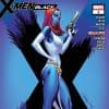 X-Men: Black - Mystique (2018) #1