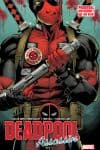 Deadpool: Assassin (Trade Paperback) cover