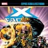 X-Factor Epic Collection: All-New, All-Different X-Factor (Trade Paperback)