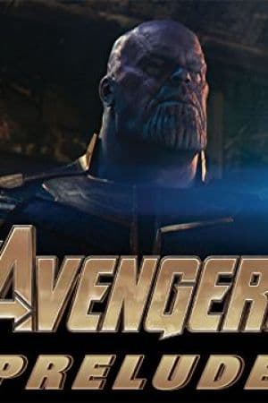 Marvel's Avengers: Endgame Prelude (2018 - 2019)