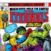 Eternals (1976) #15