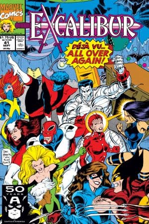 Excalibur (1988) #41