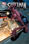 Spider-Man Unlimited (2004) #7 cover