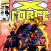 X-Force (1991) #82