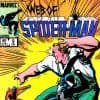 Web of Spider-Man (1985) #9
