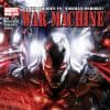 War Machine (2008) #9