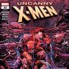 Uncanny X-Men (2018) #22