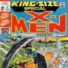 X-Men Annual (1970) #2