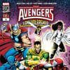 Avengers: Loki Unleashed! (2019) #1
