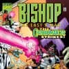Bishop: The Last X-Man (1999) #3