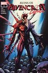 Ruins Of Ravencroft: Carnage (2020) #1 cover